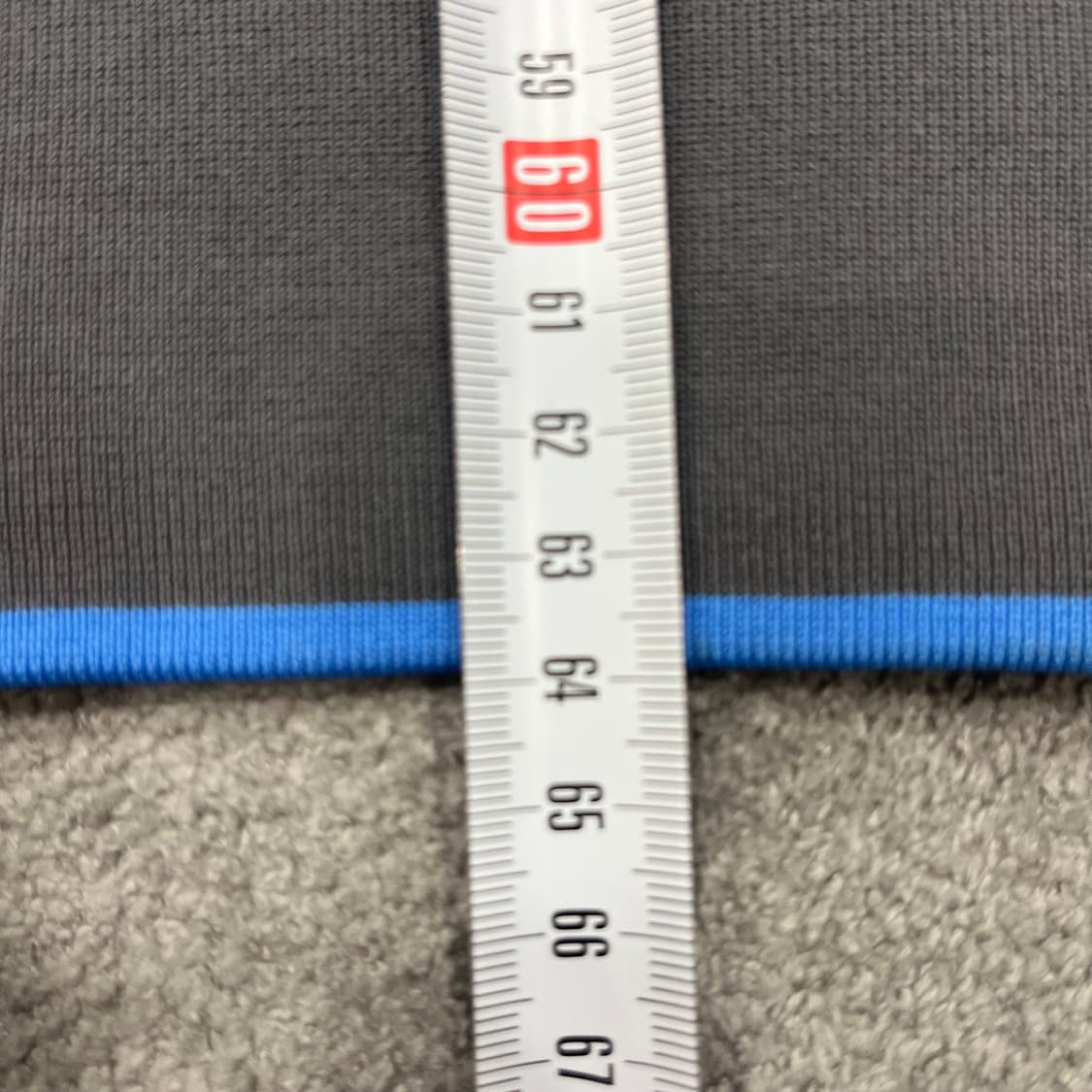 나이키 멀티컬러 져지 트랙탑 상품이미지7