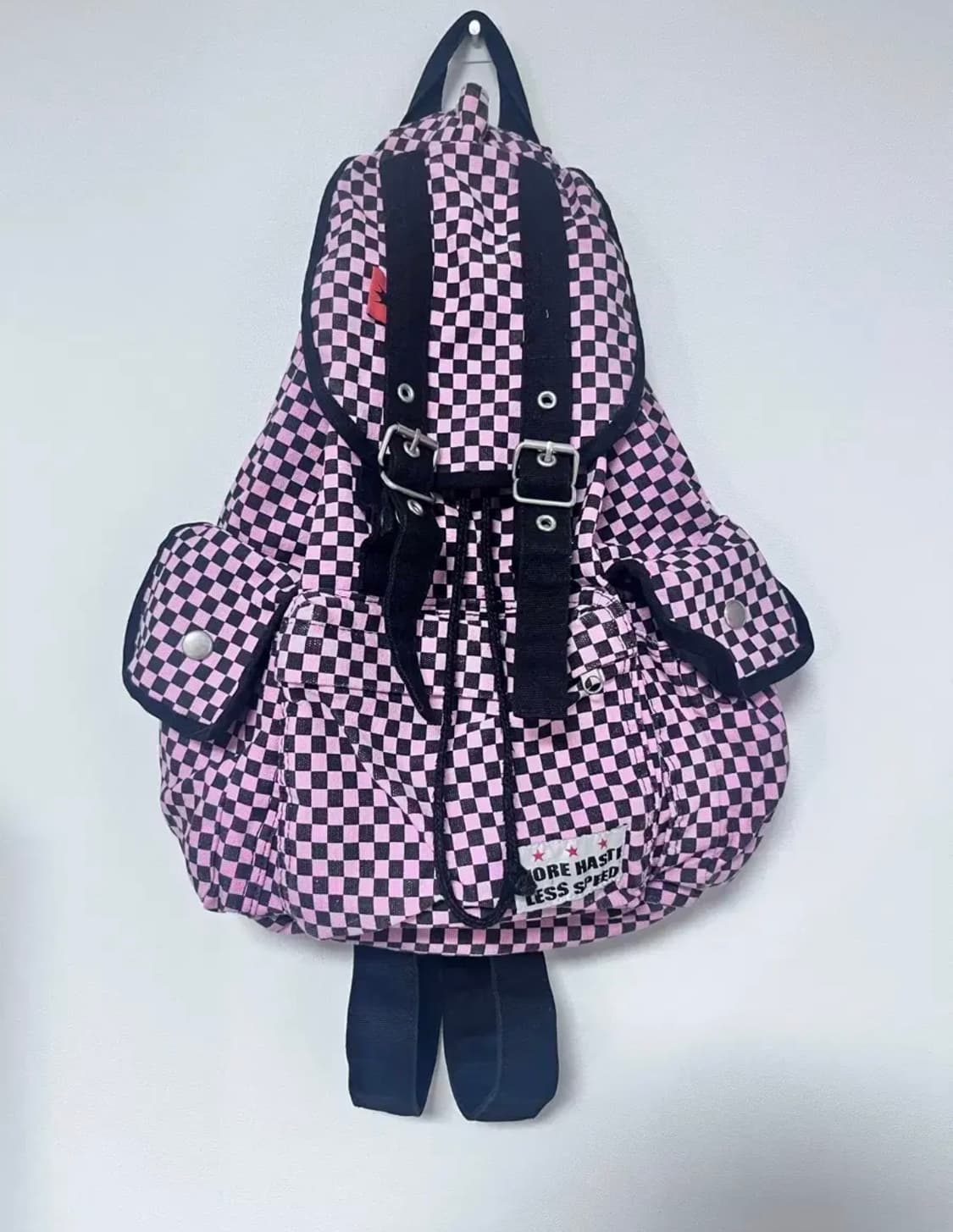 일본빈티지 모리백팩 상품이미지2