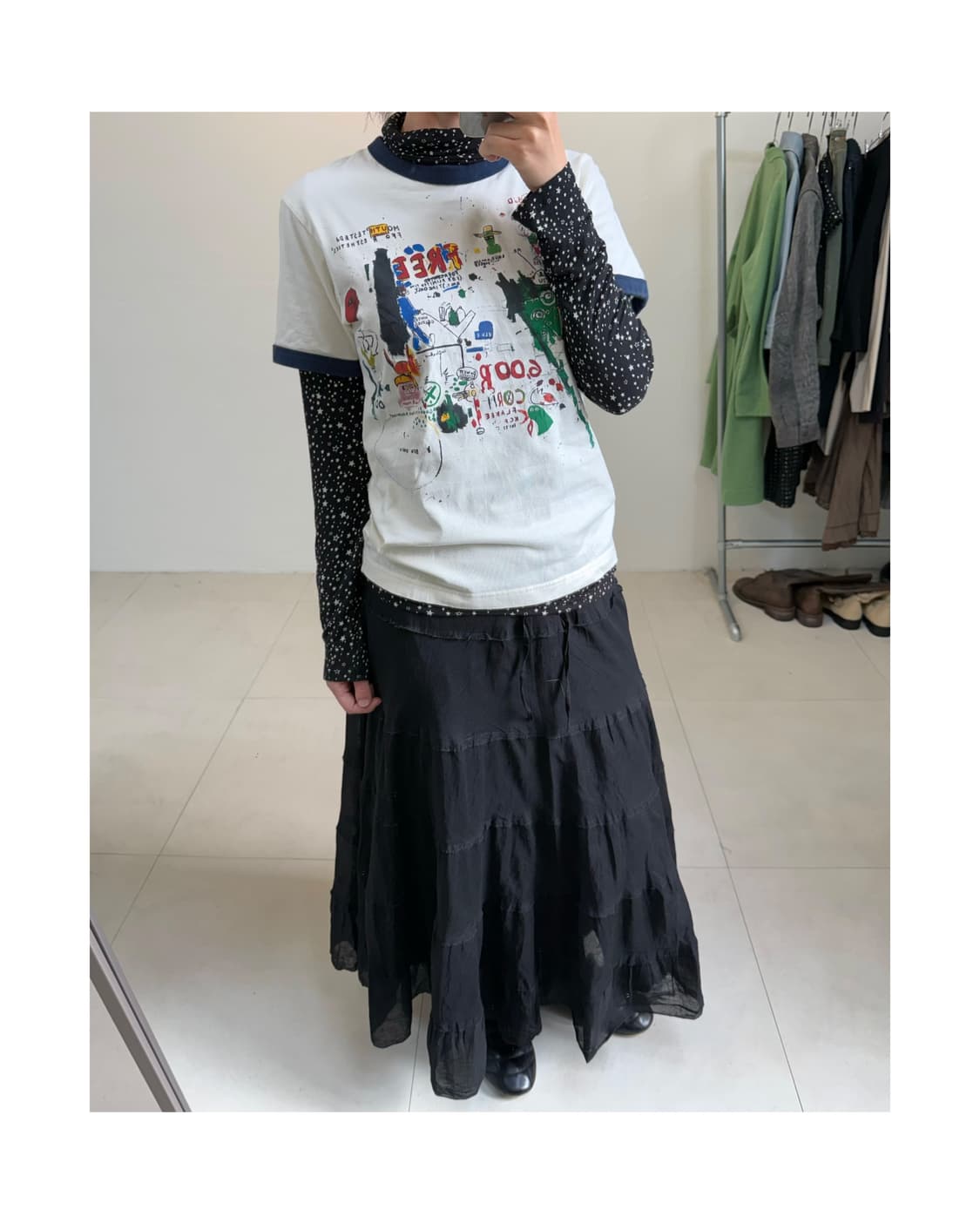 Uniqlo ny pop art 상품이미지2