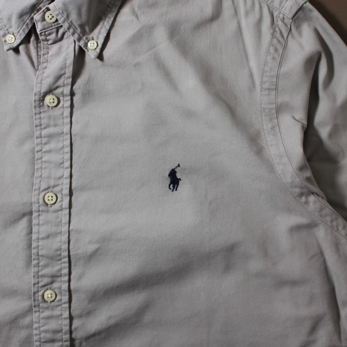 Polo 폴로 랄프로렌 신형 옥스포드 셔츠 상품이미지3