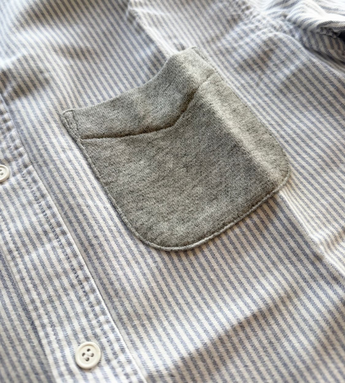 밴드오브아웃사이더스 band of outsiders 셔츠 상품이미지9