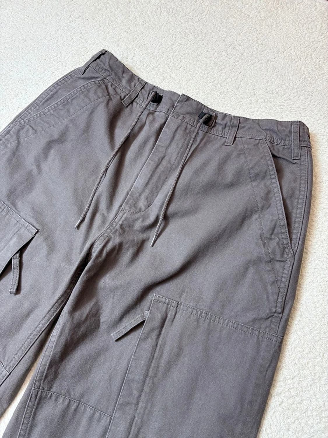 디스이즈네버댓 20FW 유틸리티 팬츠 PN6969 상품이미지3