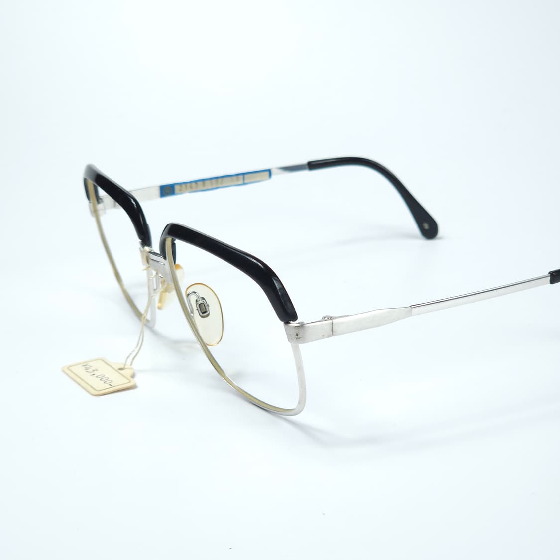 로덴스톡 RODENSTOCK 브리스톨 독일 올드빈티지 안경 상품이미지2