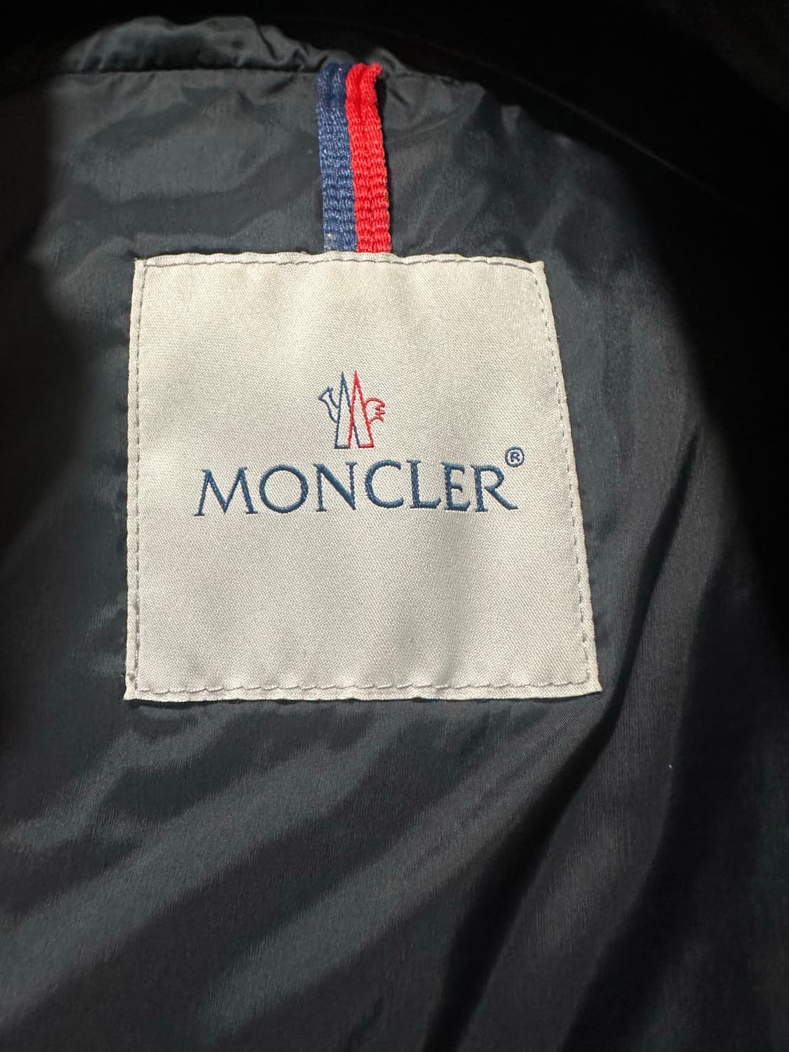 몽클레어 남자 패딩 4 사이즈(tanguy) 상품이미지4