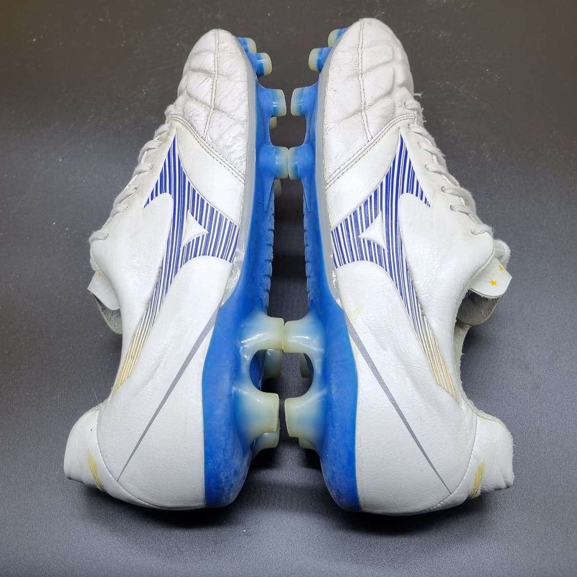 미즈노 레뷸라컵 재팬 축구화 255 상품이미지5