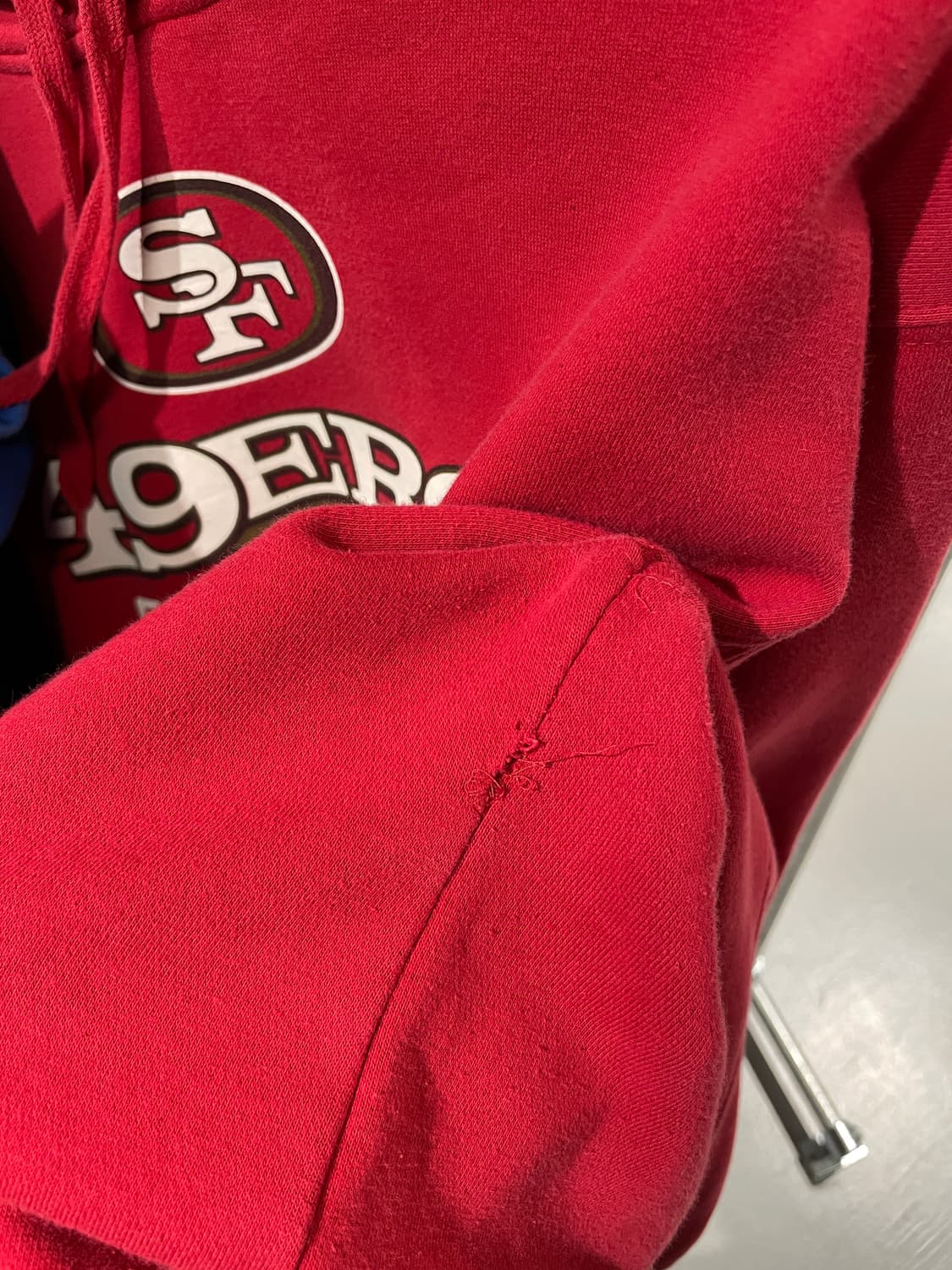 NFL 후드 티셔츠   상품이미지10