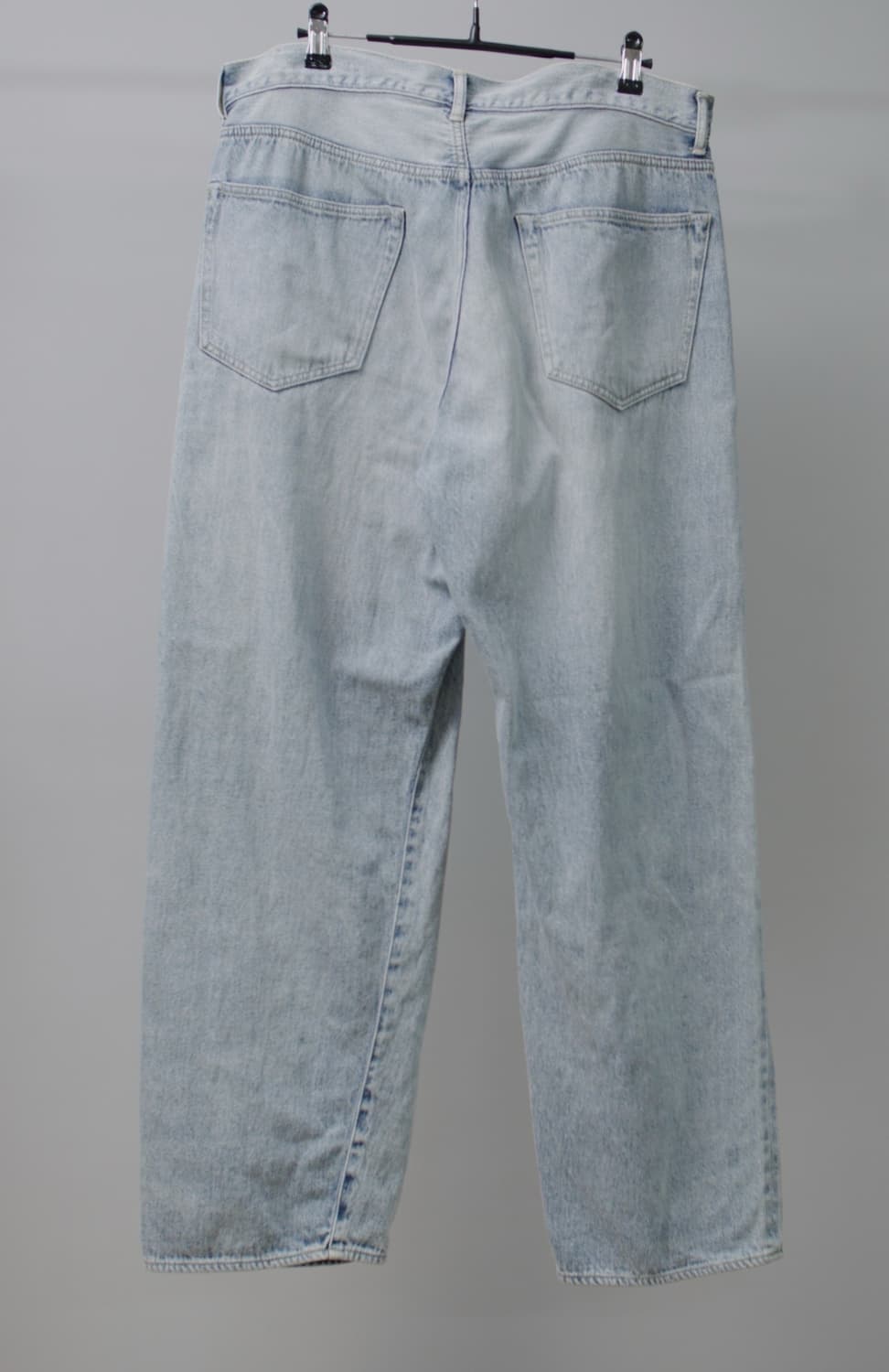 코모리 블리치 데님 3 상품이미지2