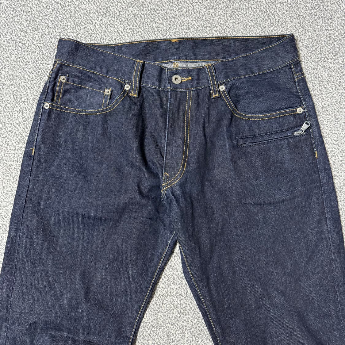 리바이스 514 32 상품이미지2