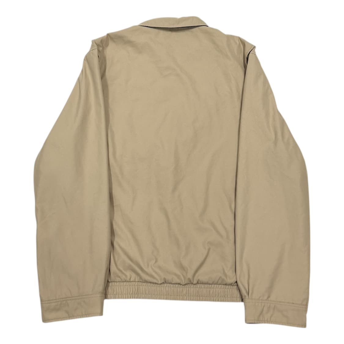 폴로 랄프로렌 신형 베이지 스윙탑 스윙톱 자켓 XL 상품이미지3
