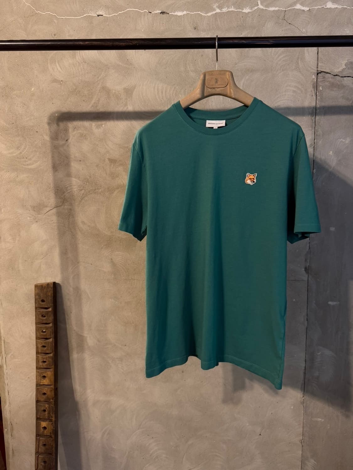 메종키츠네 티셔츠 100 상품이미지9