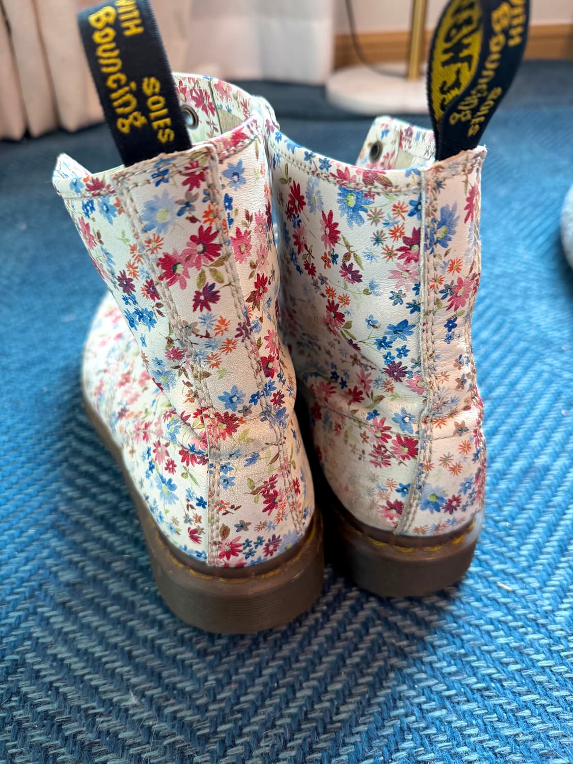 닥터마틴 1461 , 240-245 / Uk5 상품이미지5