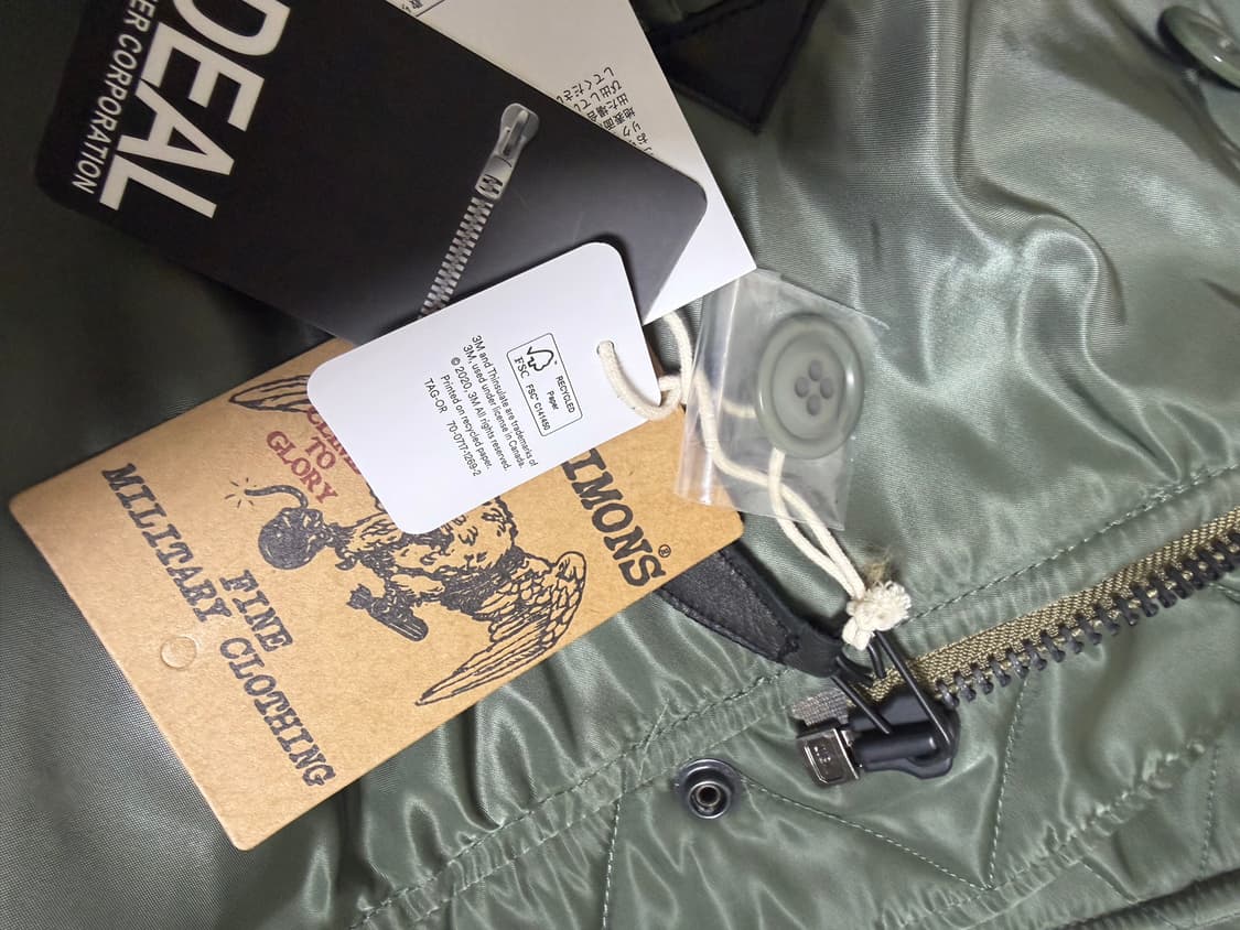 [XL]리얼 사이먼스 n3b 상품이미지5