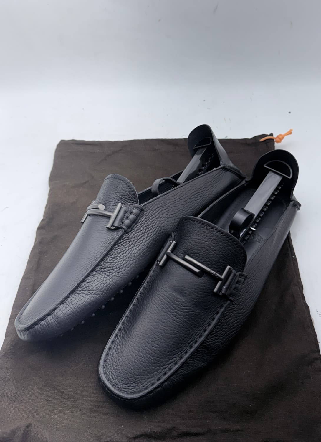 정품)토즈(슬리퍼겸용)270 상품이미지1