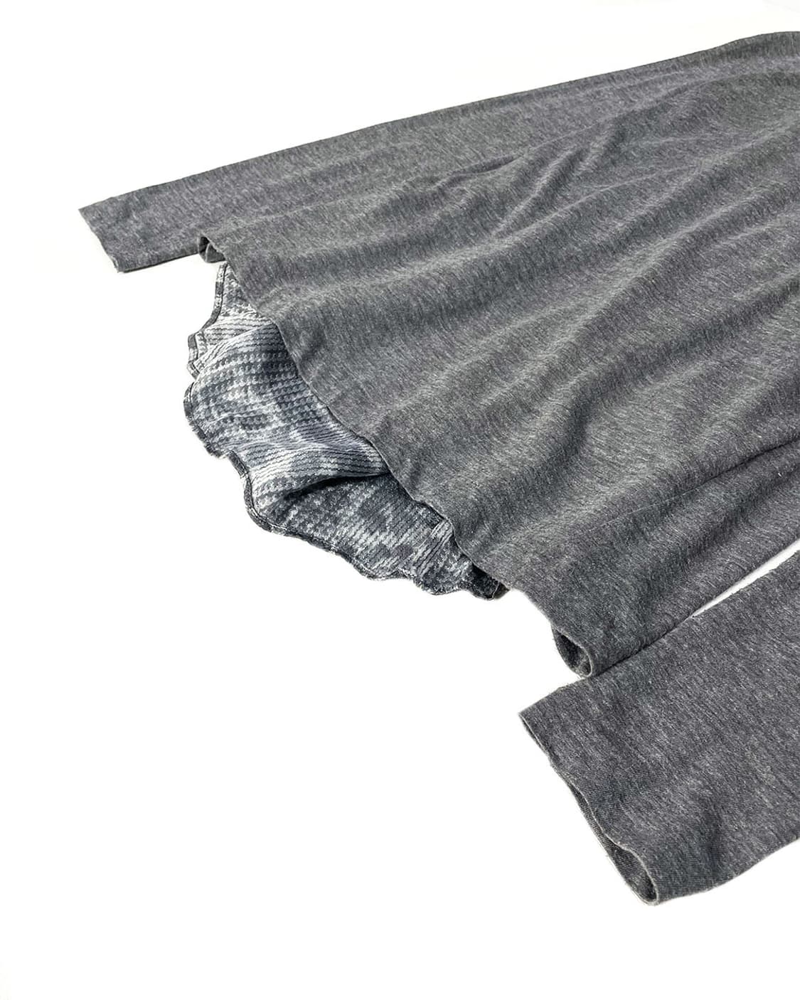 sacai 레이어드 롱 슬리브리스 상품이미지6