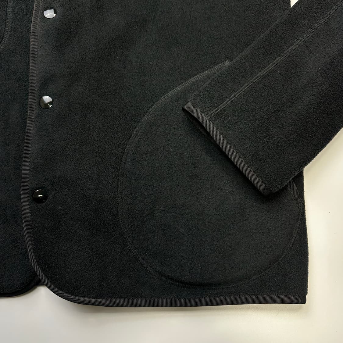 DANTON 단톤 플리스 자켓 상품이미지6