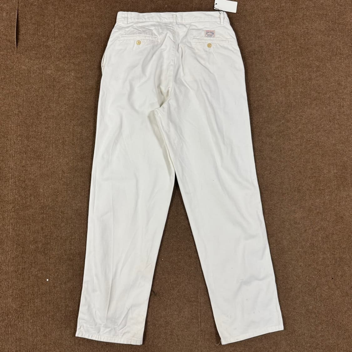 (31) Polo Ralph Lauren Chino Pants 상품이미지5