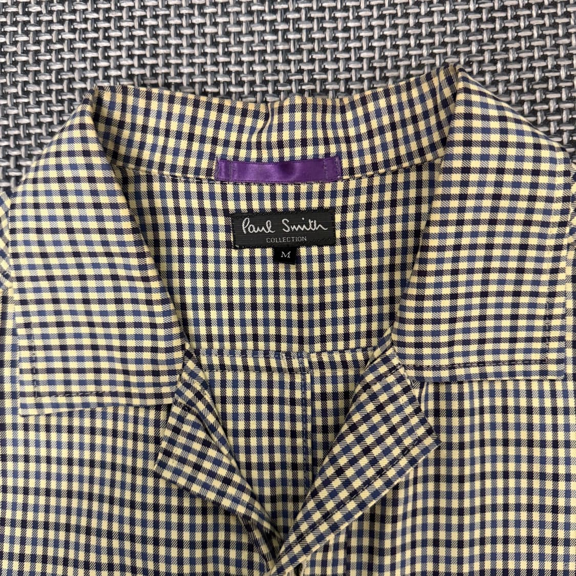 PAUL SMITH 자켓(M)  상품이미지2