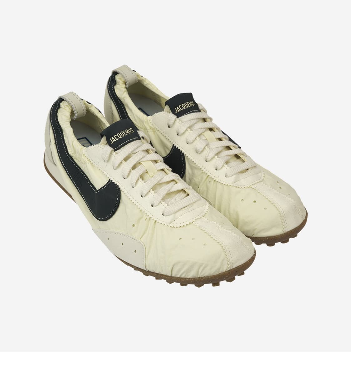 나이키 x 자크뮈스 문슈즈 앨러배스터 오프 누아르 판매 상품이미지4