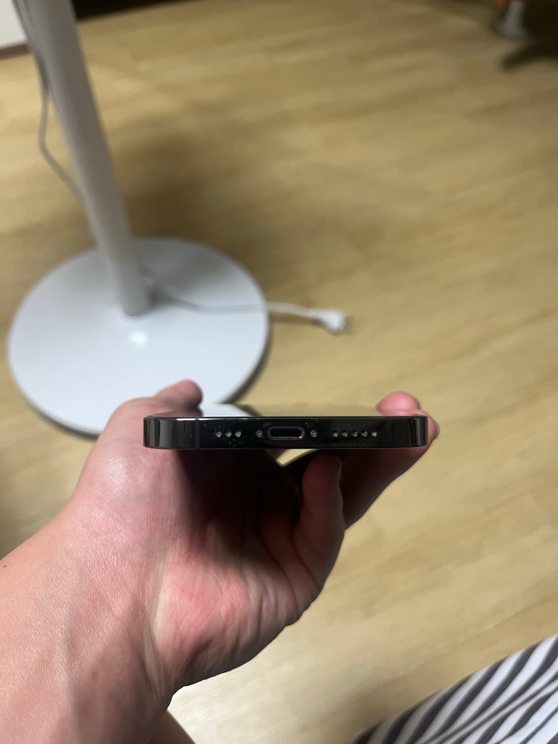 아이폰13 Pro 128GB 그래파이트 상품이미지4