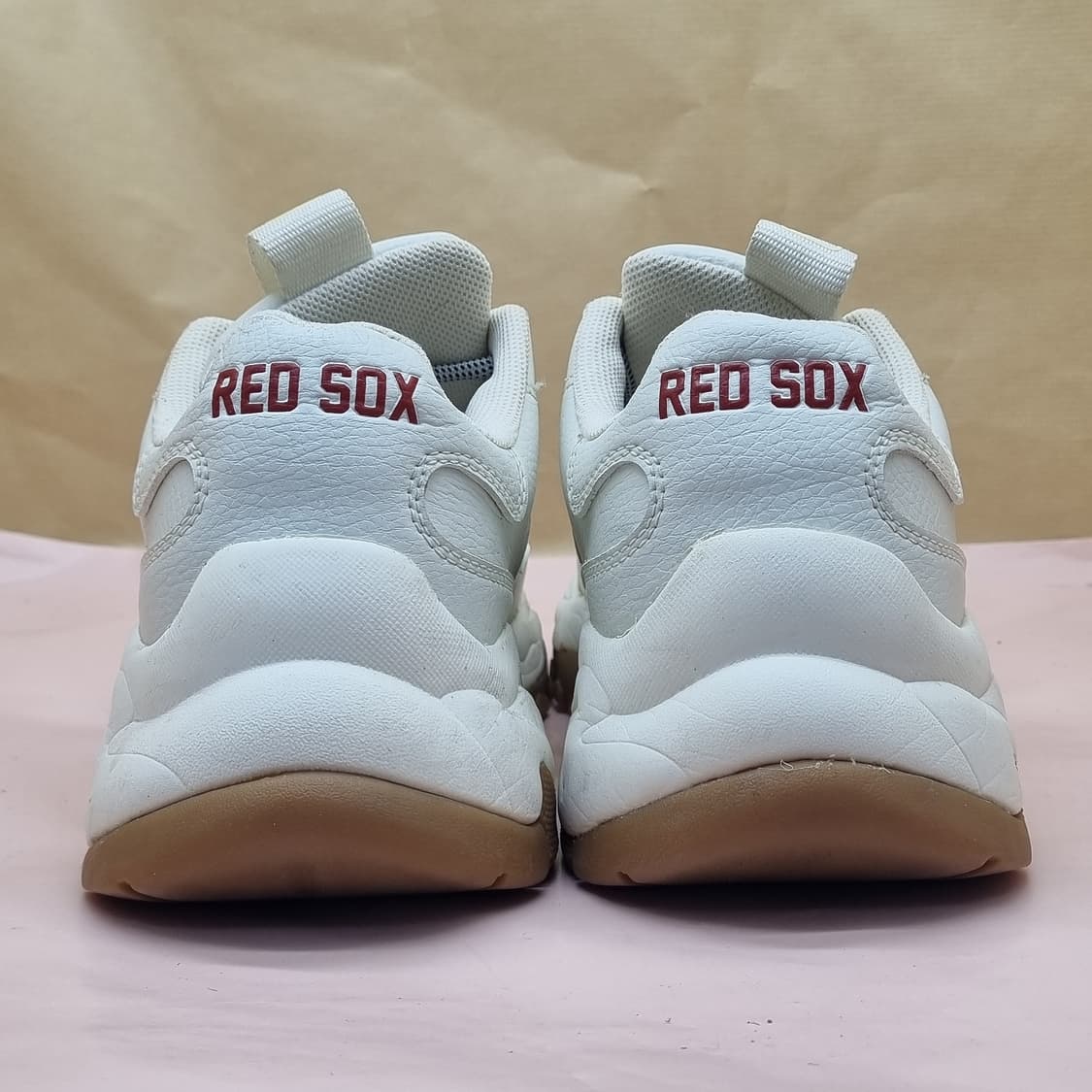 MLB 빅볼청키 보스턴 남성운동화 260 상품이미지4