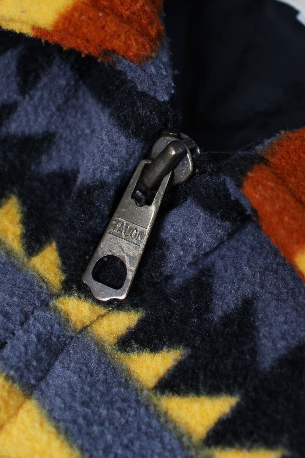 1990's Levi's Navajo Pattern Jacket 상품이미지5