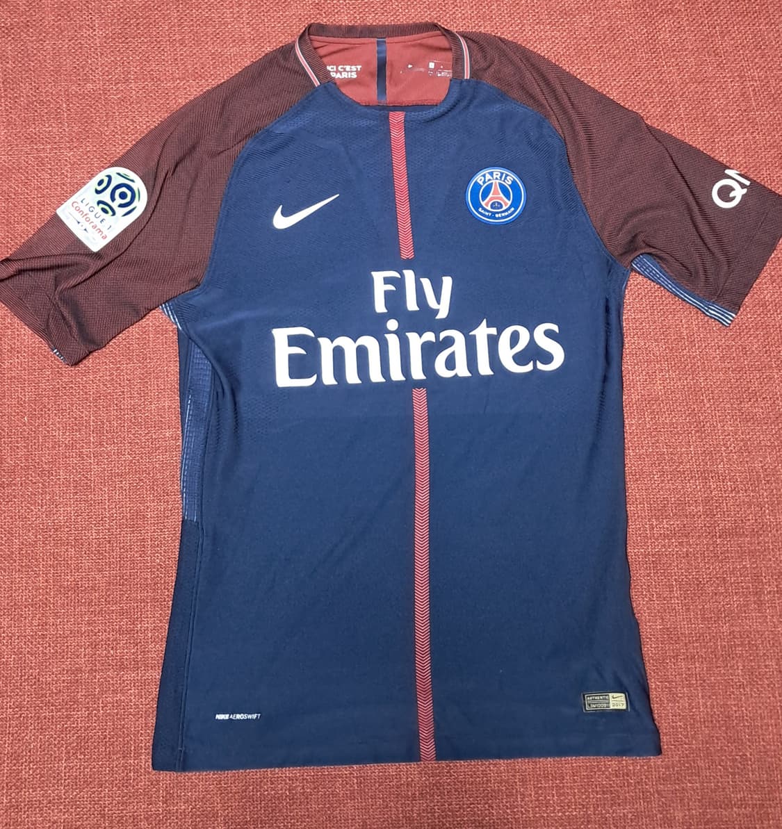 레트로 유니폼 4장 판매합니다 상품이미지6