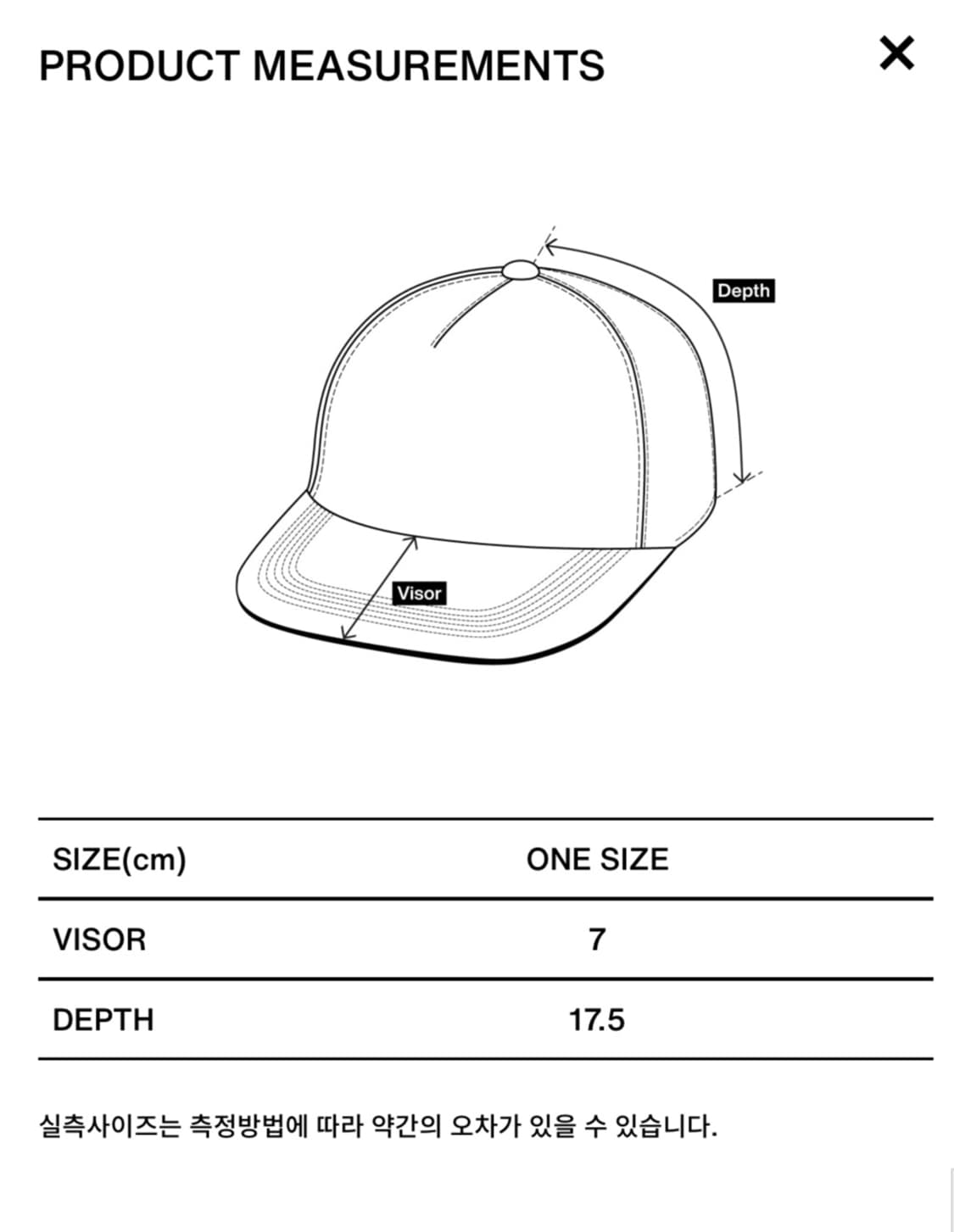(OS, 새상품) 컬렉트 피시스 TATA 코듀로이 캡 퍼플 상품이미지2