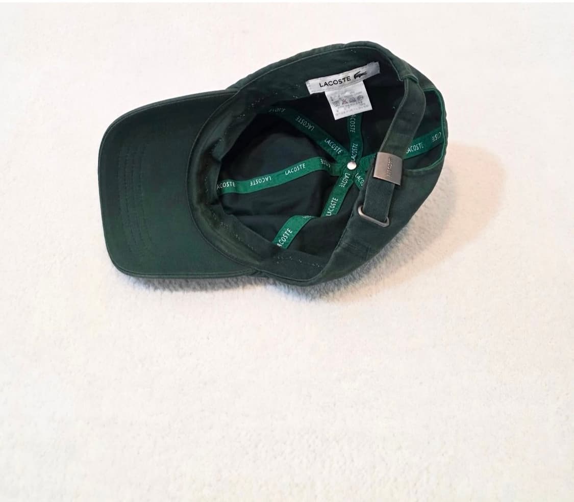 LACOSTE 라코스테 모자 (기본) 상품이미지9