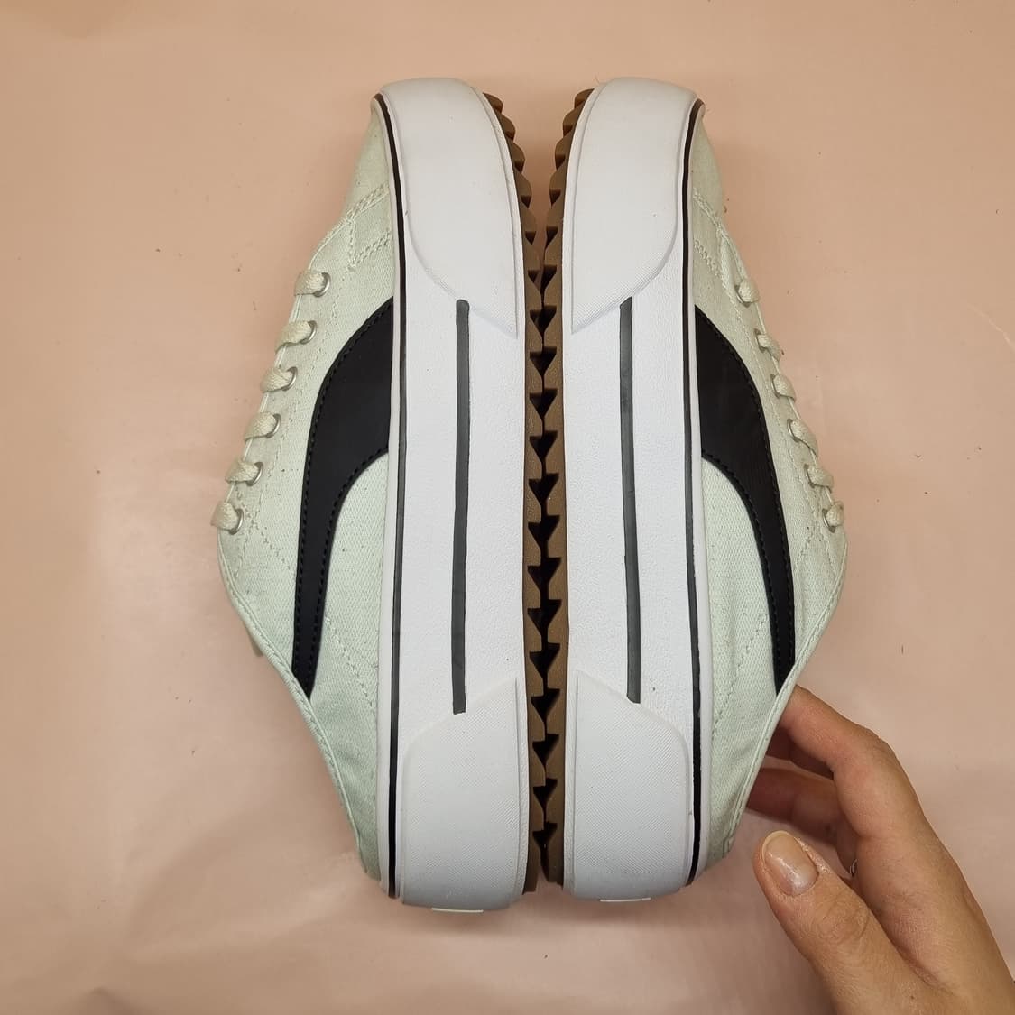 푸마 카이아 플랫폼 여성 뮬245 상품이미지5