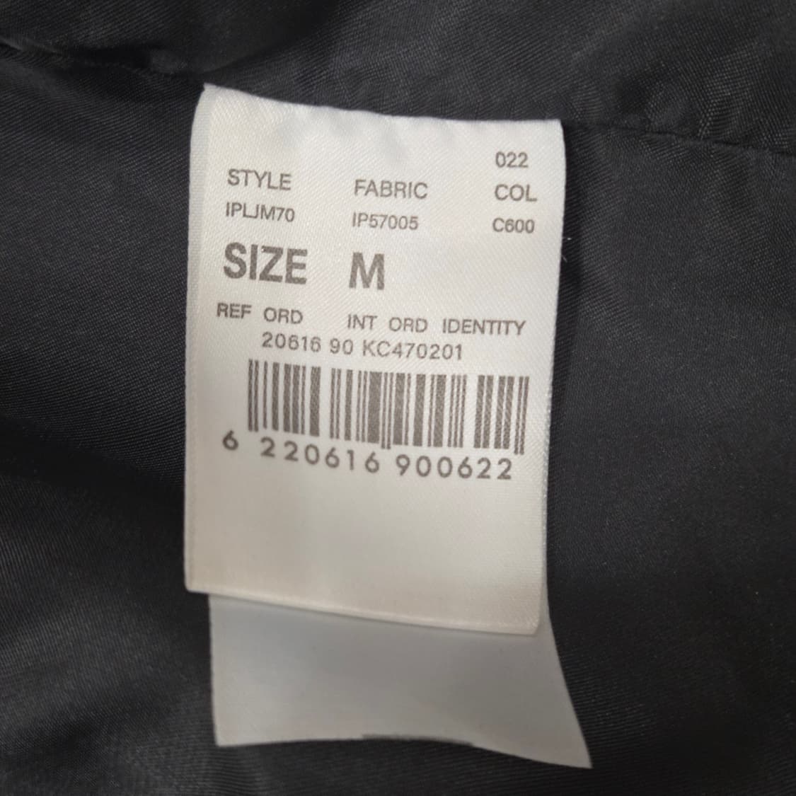 MOOD 빈티지 스타일 브라운 레더 자켓 M 상품이미지8