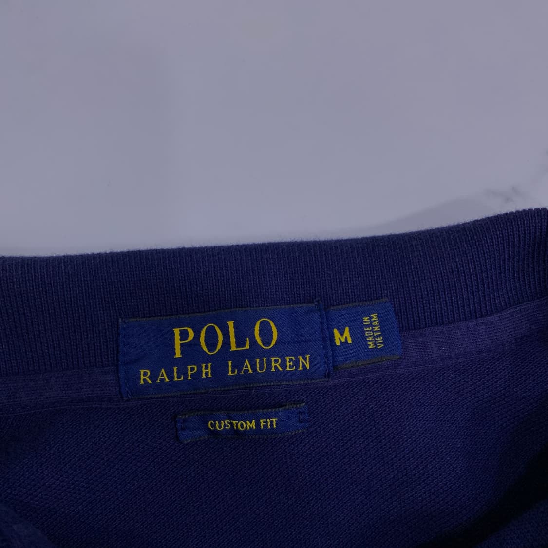 폴로 빅포니 네이비 상품이미지3