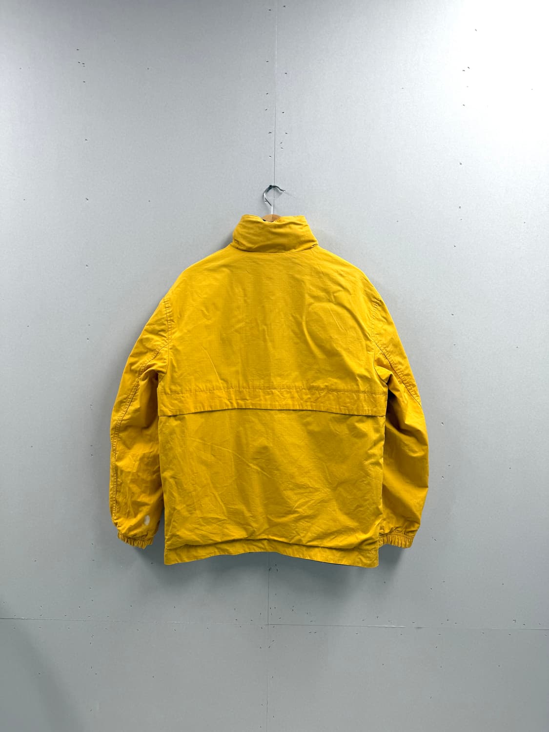 남성 M / 타미힐피거 타미진스 올드스쿨 리버시블 자켓 점퍼 상품이미지8