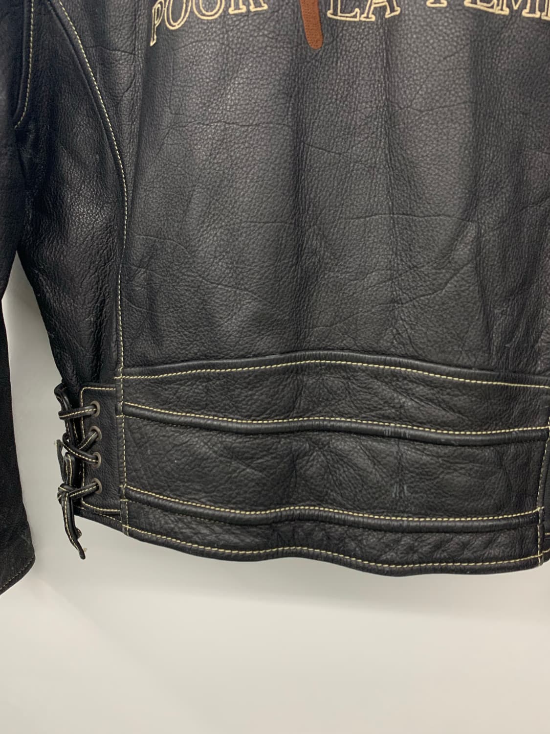 Gitano 카우레더 상품이미지5