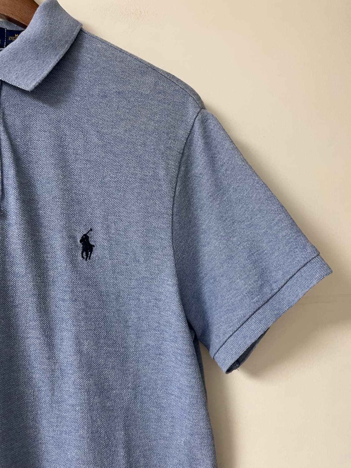 폴로 pk 폴로 카라티 반팔 상품이미지5