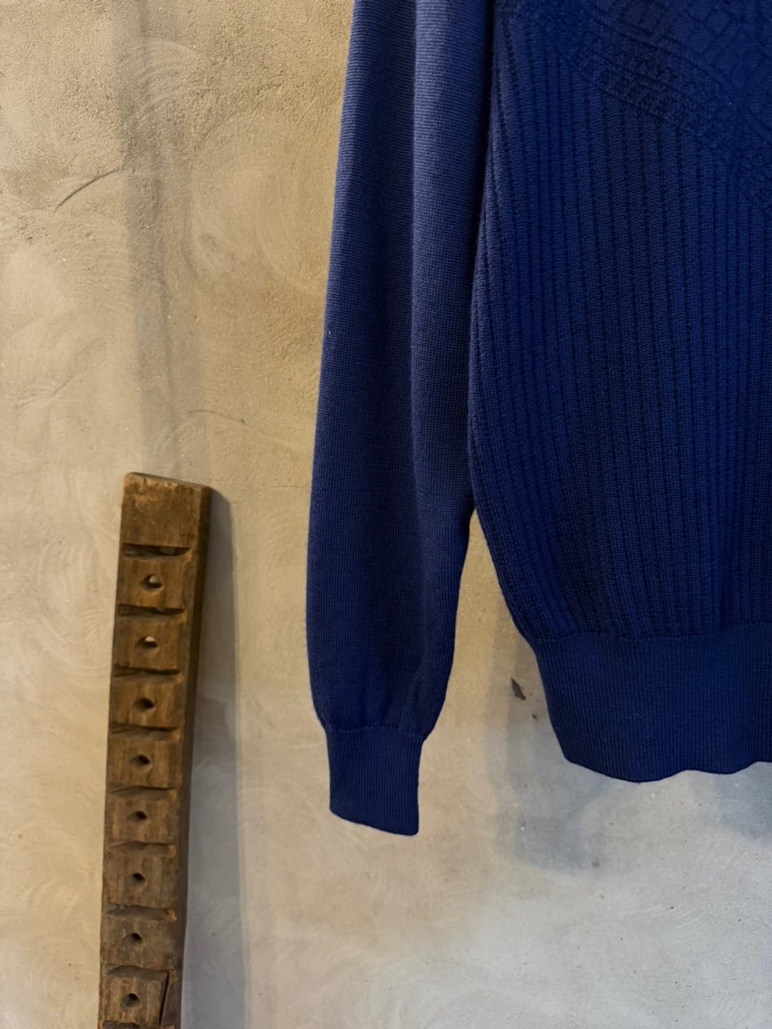 제이프레스 골프 니트 100 상품이미지5