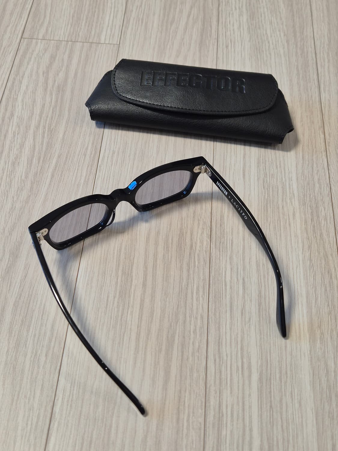 이펙터 x 라시트포 레가토 블랙 상품이미지4