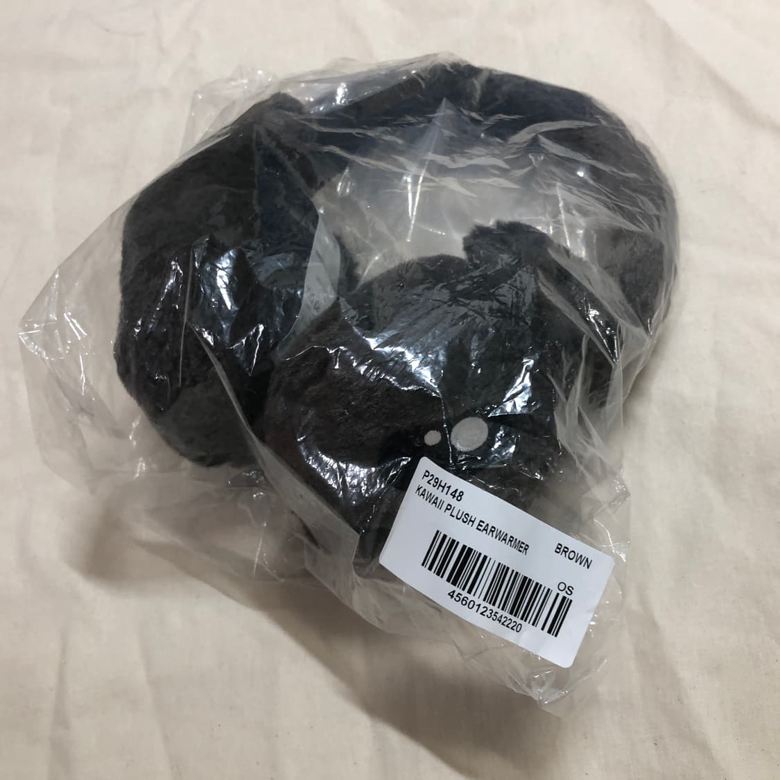 팔라스 이어워머 귀도리 상품이미지3