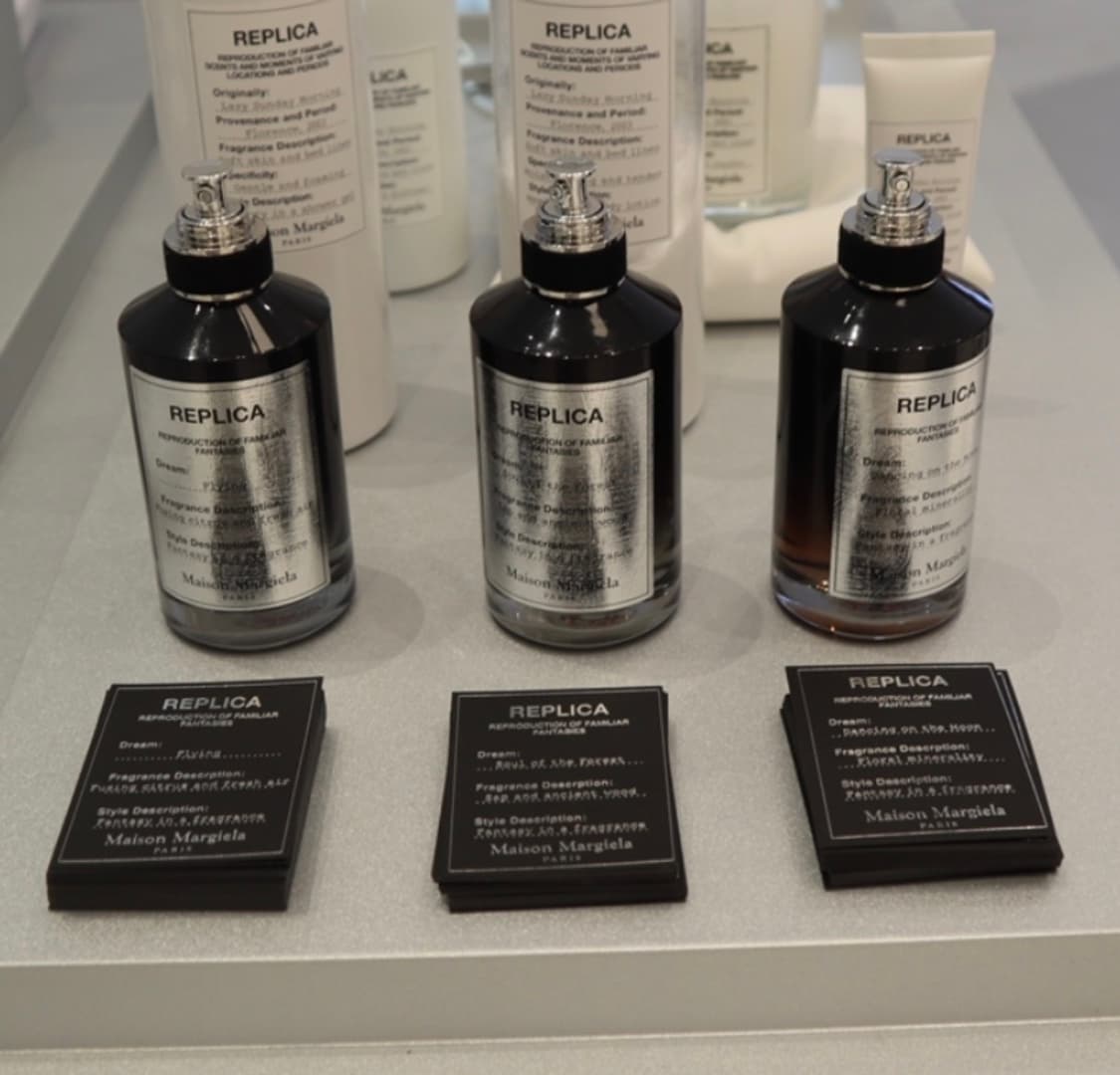 메종 마르지엘라 한정 패키지 댄싱온더문 EDT 100ml 상품이미지3