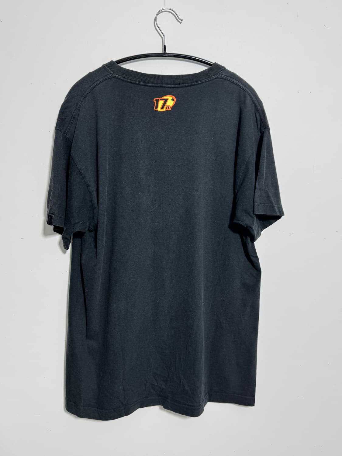 2002 피파 월드컵 빈티지 튜블러 티셔츠 상품이미지4