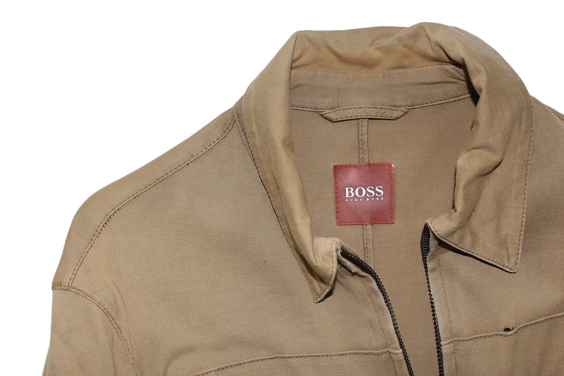 Hugo Boss 휴고보스 멀티포켓 집업 자켓 상품이미지2