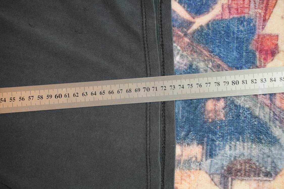 (XL) 90s 메탈리카 빈티지 밴드티셔츠 상품이미지5