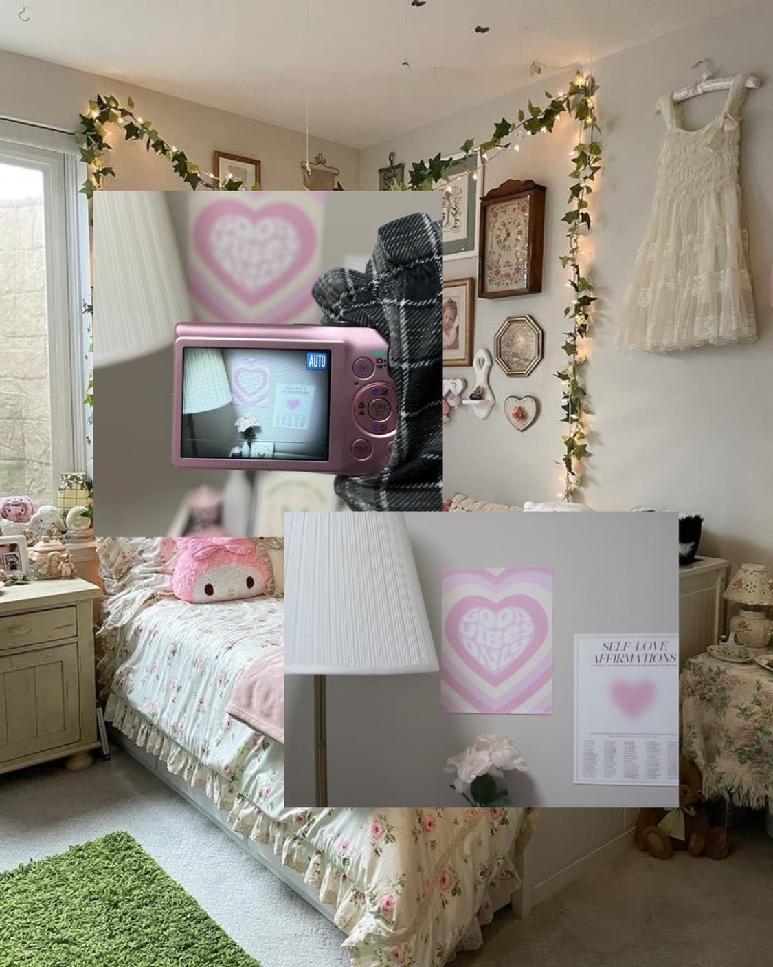 [아이브 리즈] 캐논 익서스 105 (익시 200) 상품이미지4