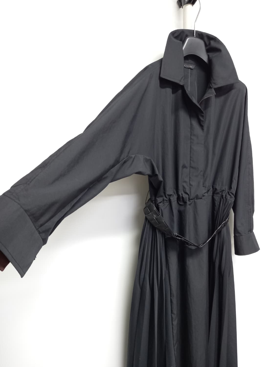 미샤 춘추 여름간절기 맥시 롱 플레어 원피스 66.55 상품이미지3