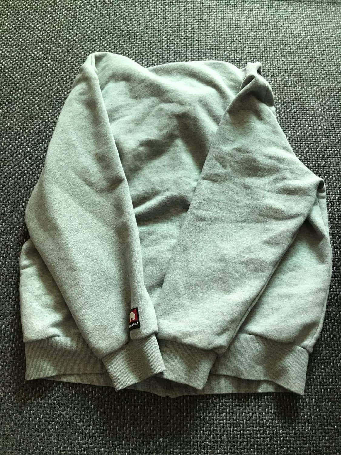 Jeep 후드집업 s  상품이미지2