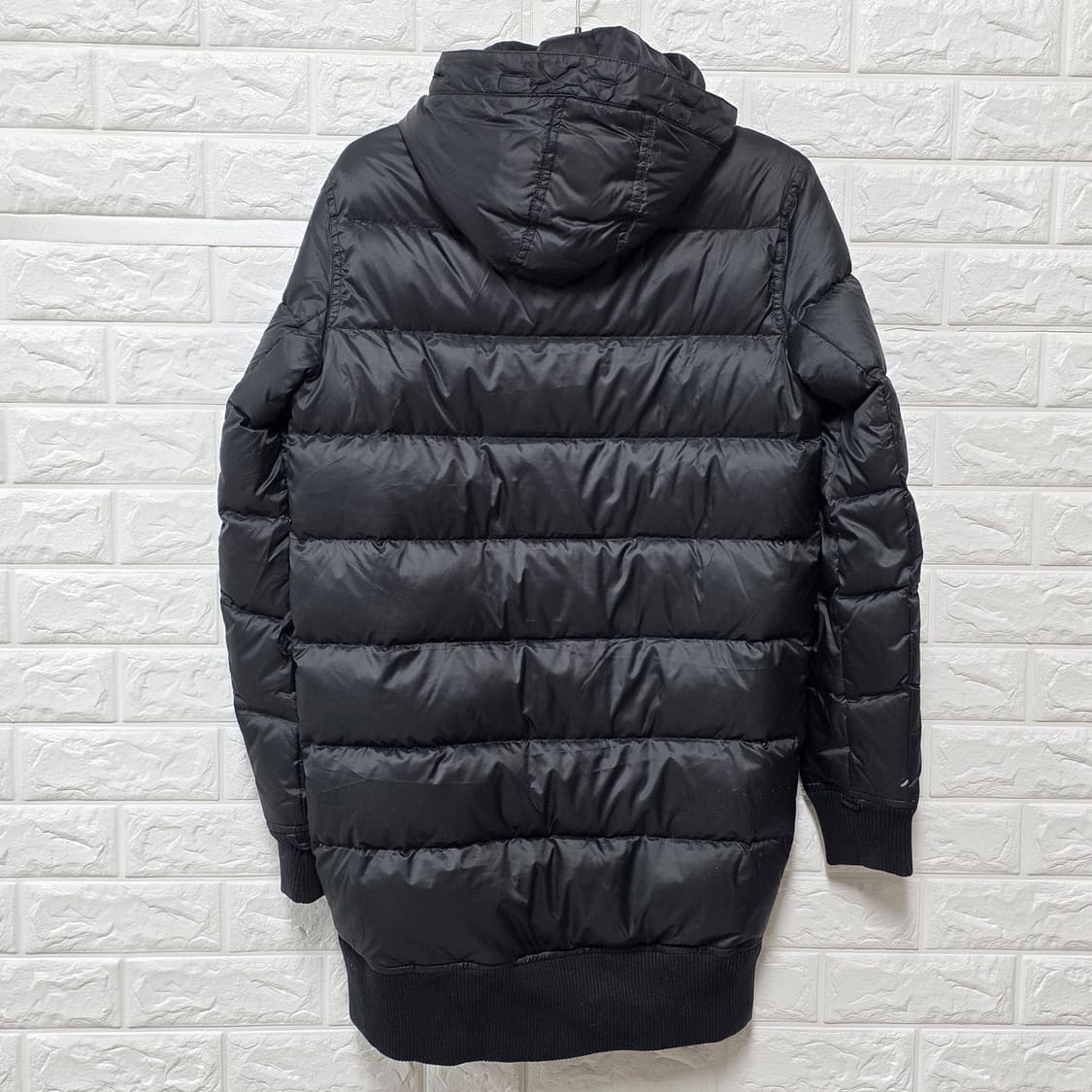 택포// 아디다스 PRM 롱패딩 090 상품이미지4