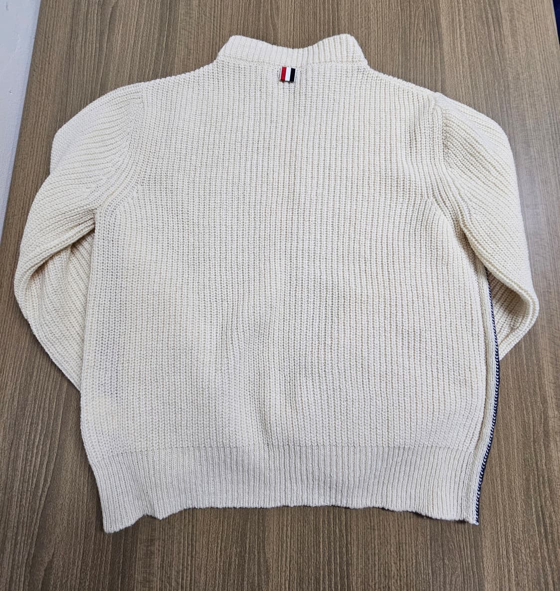 톰브라운 울 니트 상품이미지3