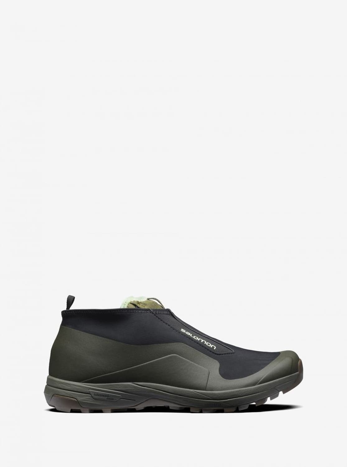 살로몬 x 더 브로큰 암  알파인 미드 Xa-alpine 미드 상품이미지2