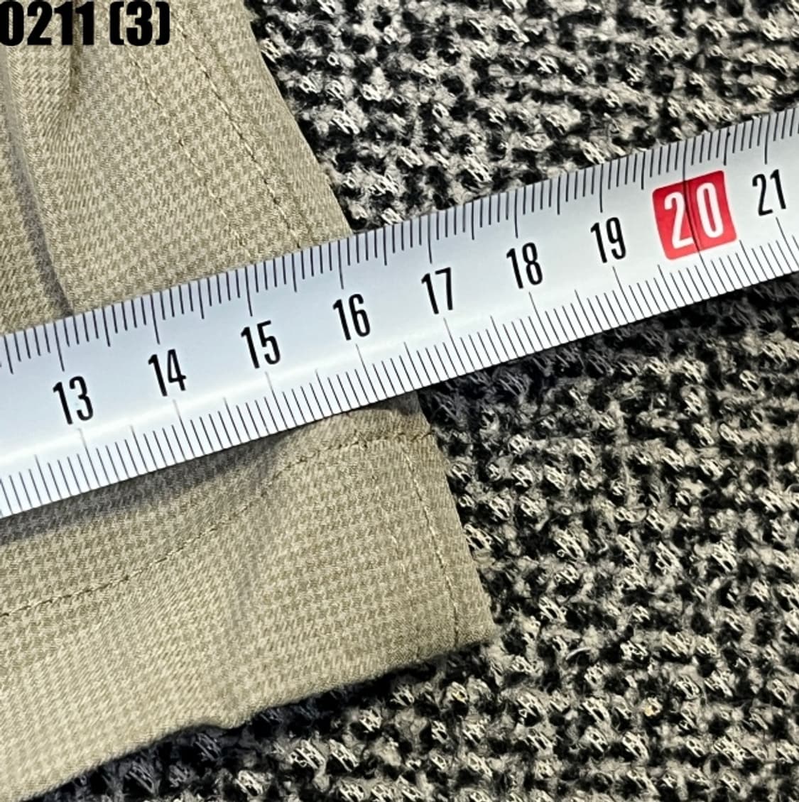 몽벨 팬츠 상품이미지8