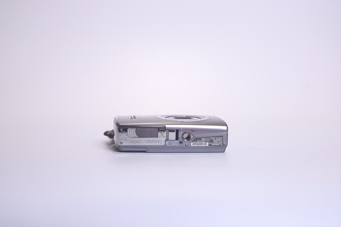 캐논 익시 900 (익서스 850 일본 내수 모델) 상품이미지6