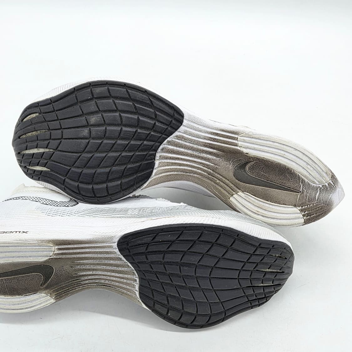 나이키 줌X 베이퍼플라이 넥스트% 2 화이트 메탈릭 실버 (260) 상품이미지3